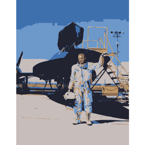 SVG NASA flight suit development images 351-373 18