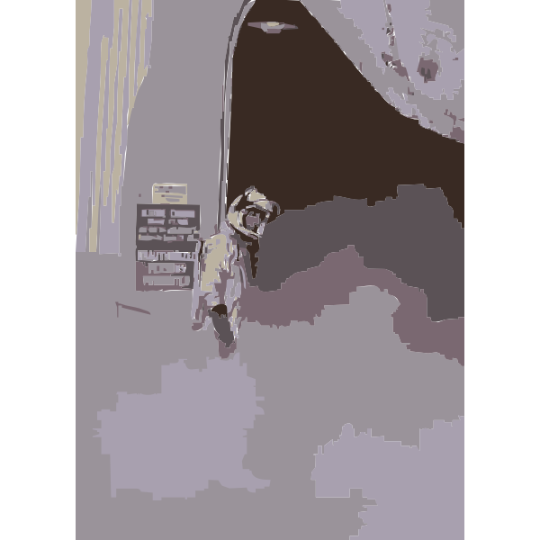 SVG NASA flight suit development images 351-373 21