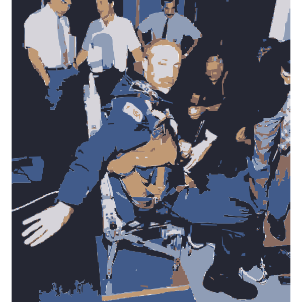 SVG NASA flight suit development images 351-373 6