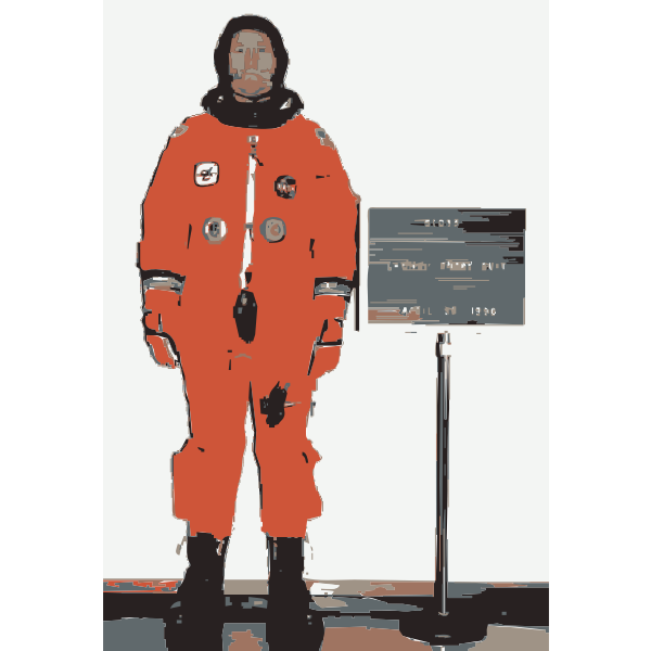 SVG NASA flight suit development images 351-373 8