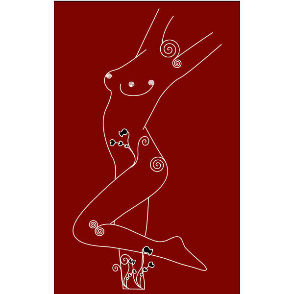 SVG Nature a Nu