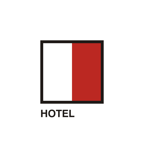 SVG Nautical alphabet flag