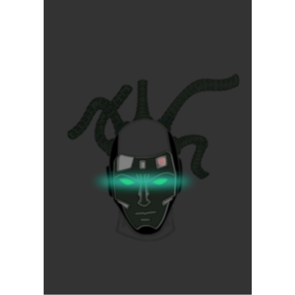SVG navigator
