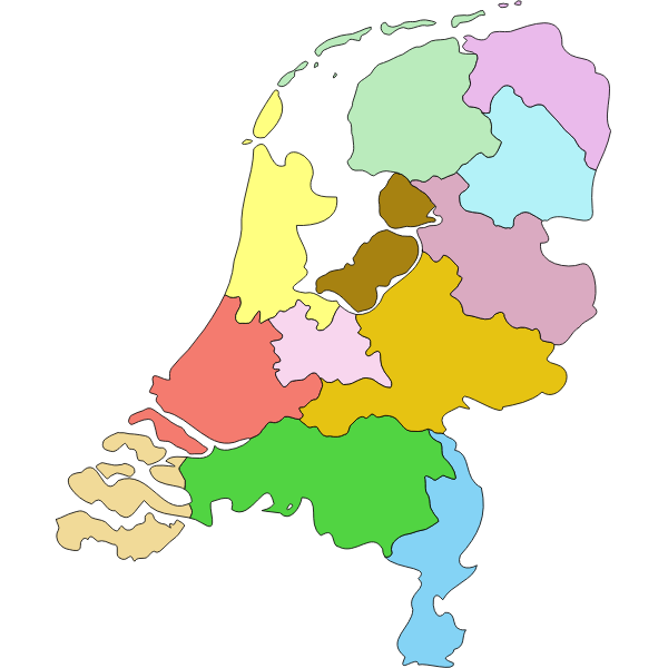 SVG Nederland