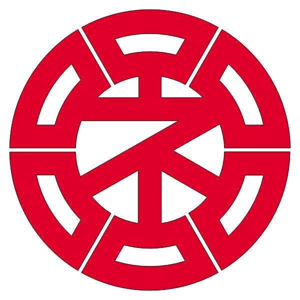 SVG Nemuro Hokkaido chapter