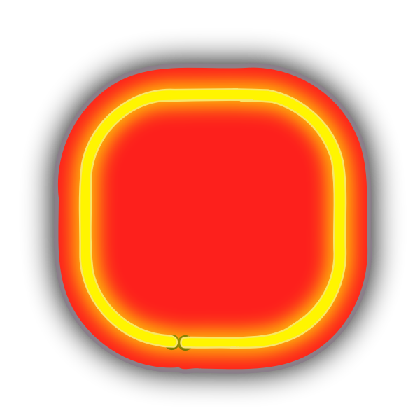 SVG Neon Numerals-backgrounds