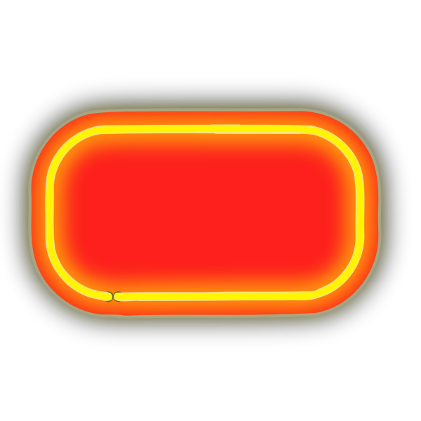 SVG Neon Numerals-backgrounds