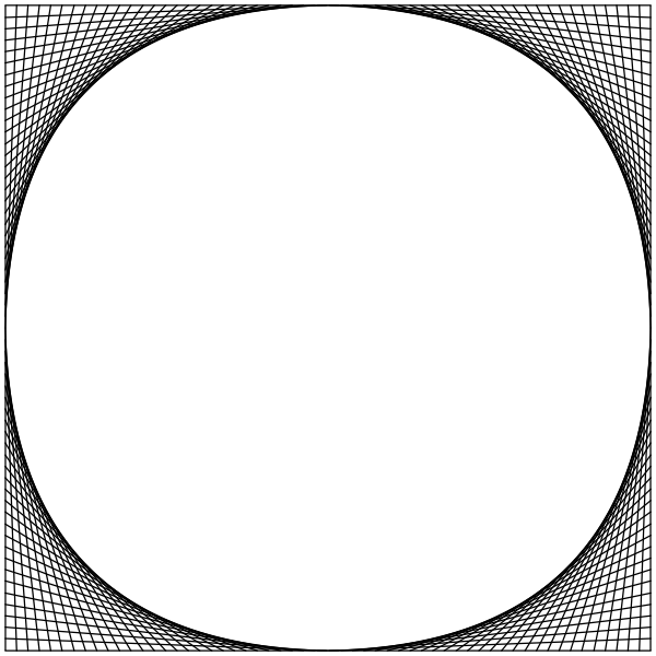 SVG Net border image