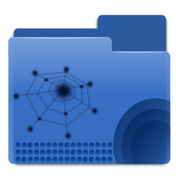 SVG Net folder