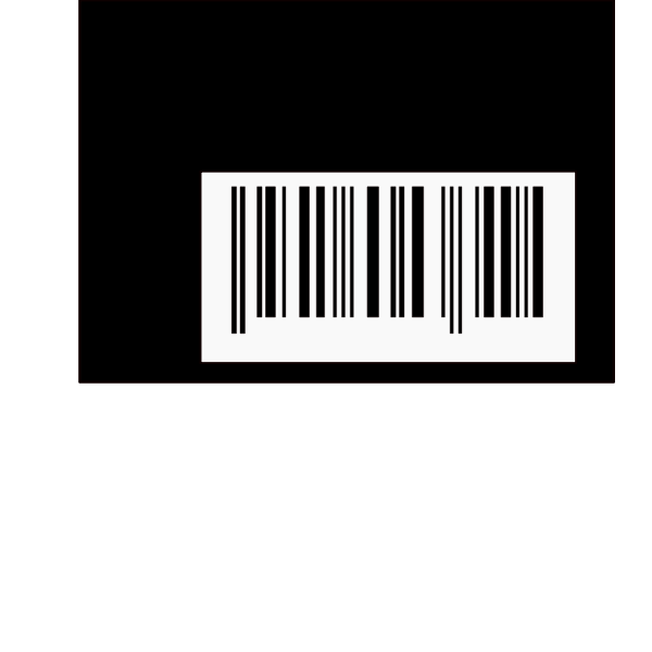 SVG netalloy barcode