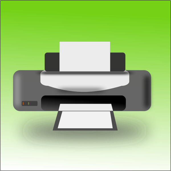 SVG netalloy printer