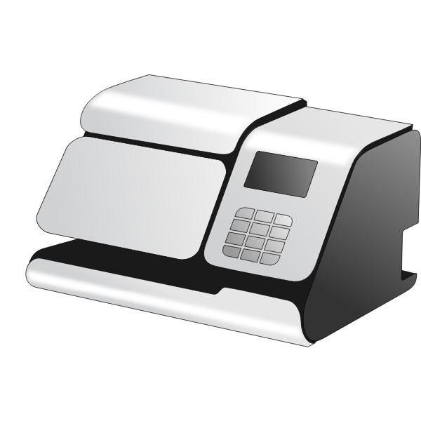 SVG Network icon