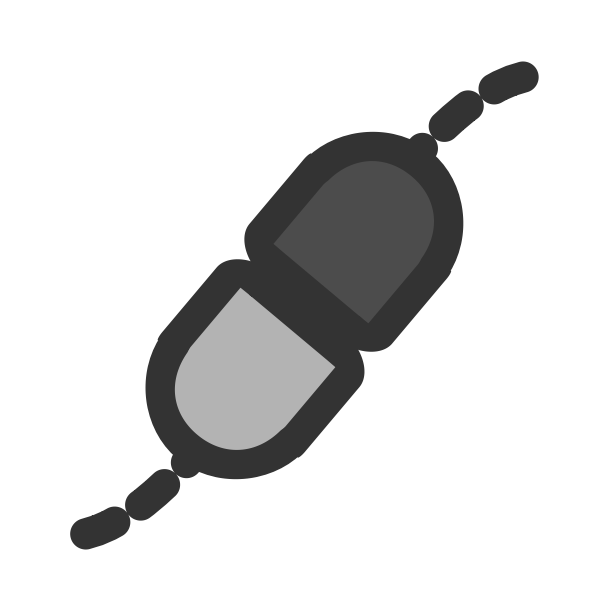 SVG Network incoming icon