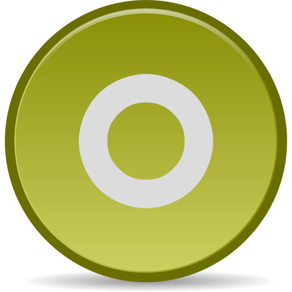 SVG Neutral emblem icon