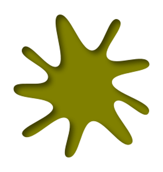 SVG New Shadows and Glows