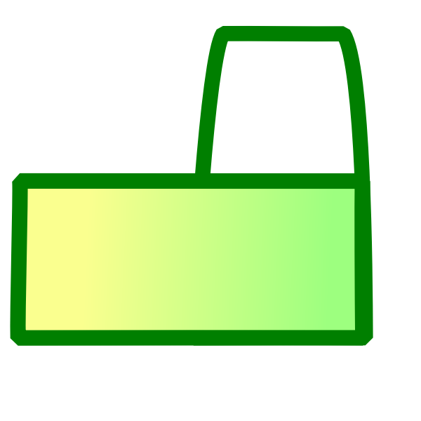 SVG New tab icon vector illustration