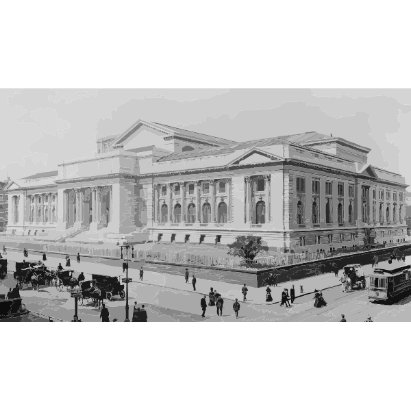 SVG New York Public Library 1908c 2016052854