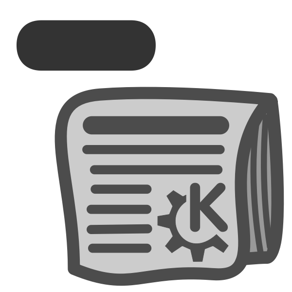 SVG News unsubscribe icon