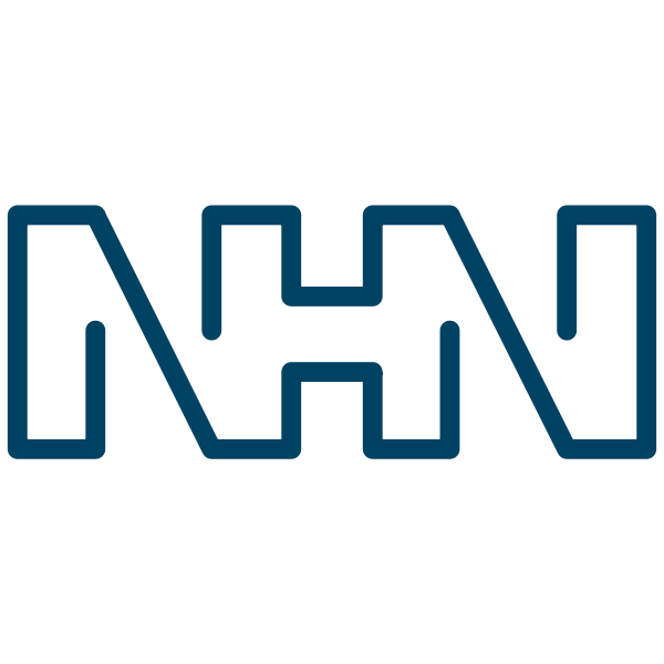 SVG NHN logo