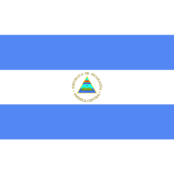 SVG nicaragua
