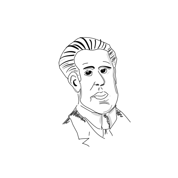 SVG Niels Bohr