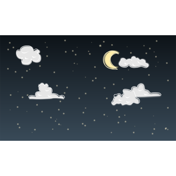 SVG Night sky-1574083838