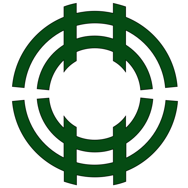 SVG Niihama Ehime chapter
