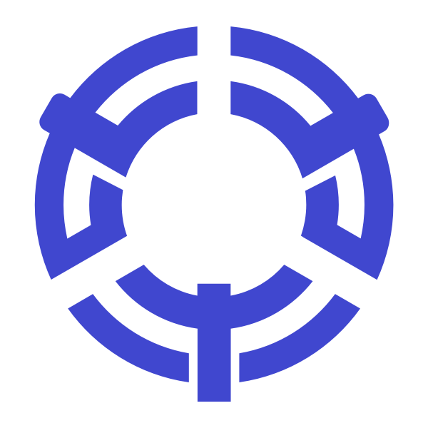 SVG Nikahotown Akita chapter