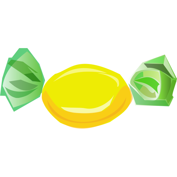 SVG Nimm2-type candy