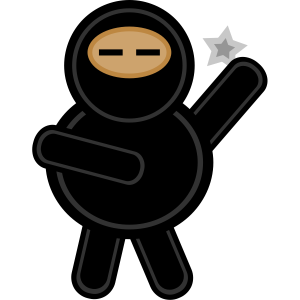 SVG Ninja icon