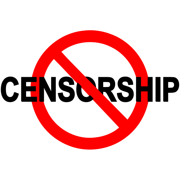 SVG No censorship