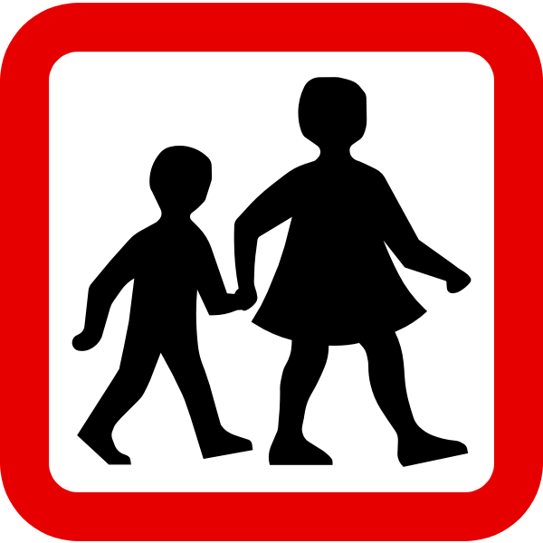 SVG No children