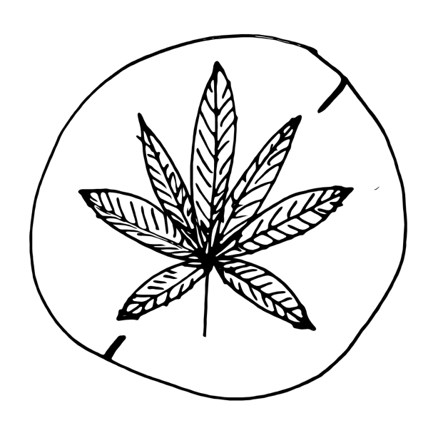 SVG No Marijuana Sign 2016022224