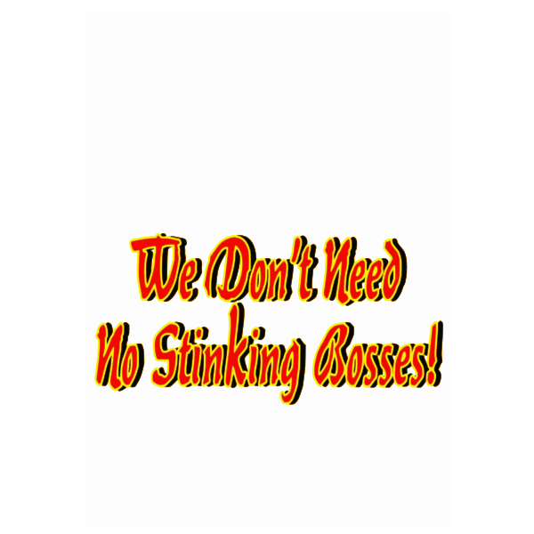 SVG No Need