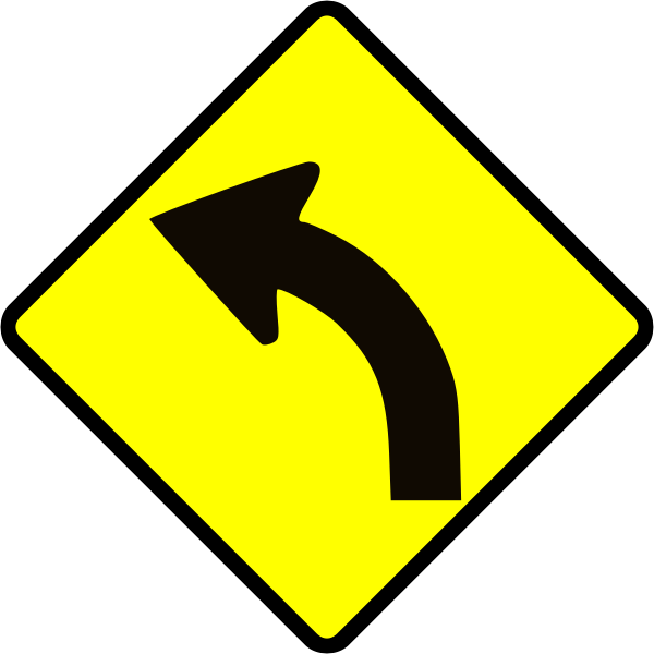 SVG No parking zone traffic roadsign vector image