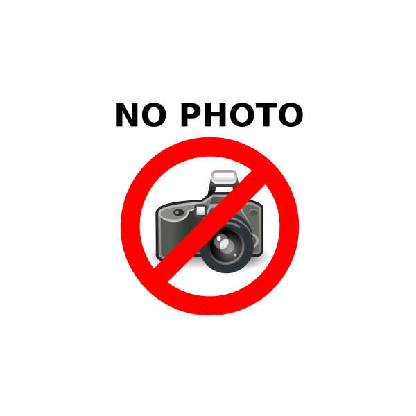 SVG No photography warning label vector clip artt