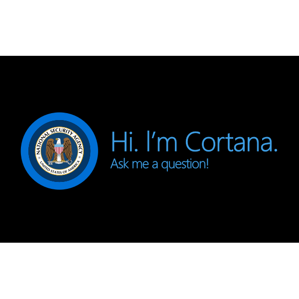 SVG No Really Im Cortana