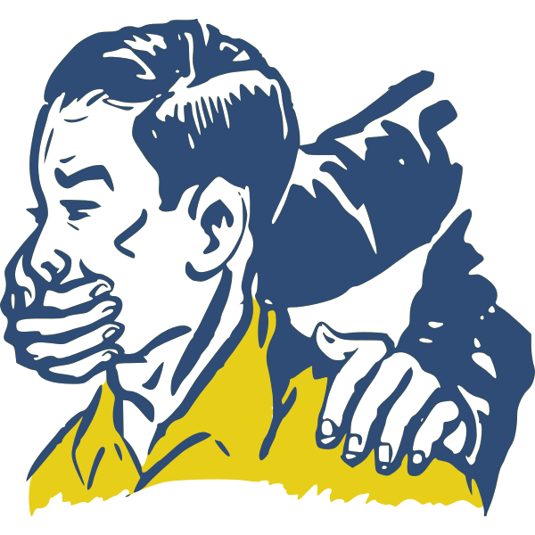 SVG No Speaking