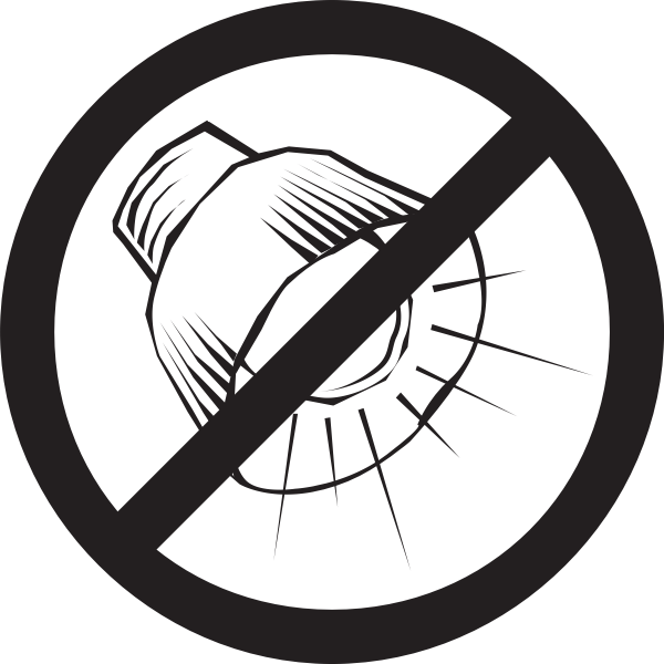 SVG No sunlamp