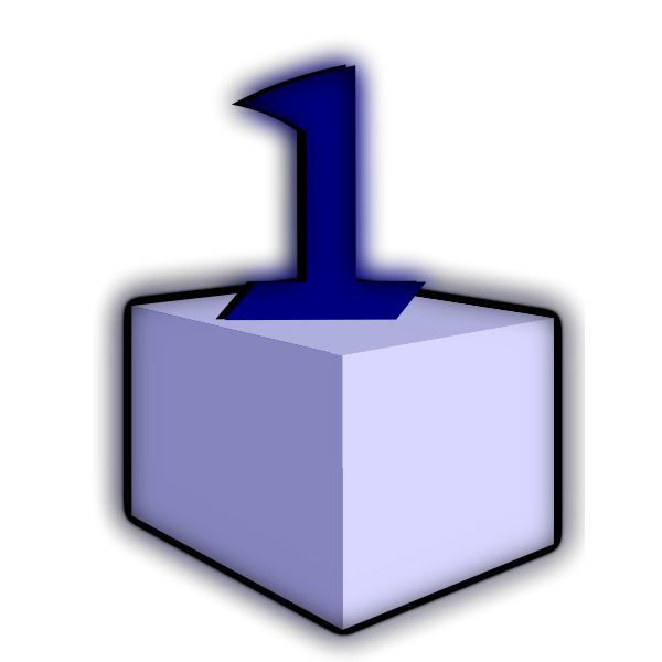 SVG No1-Stand
