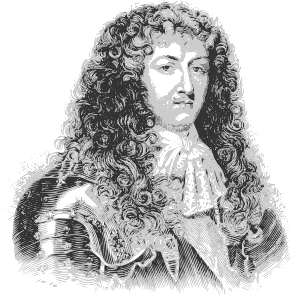 SVG Nobleman