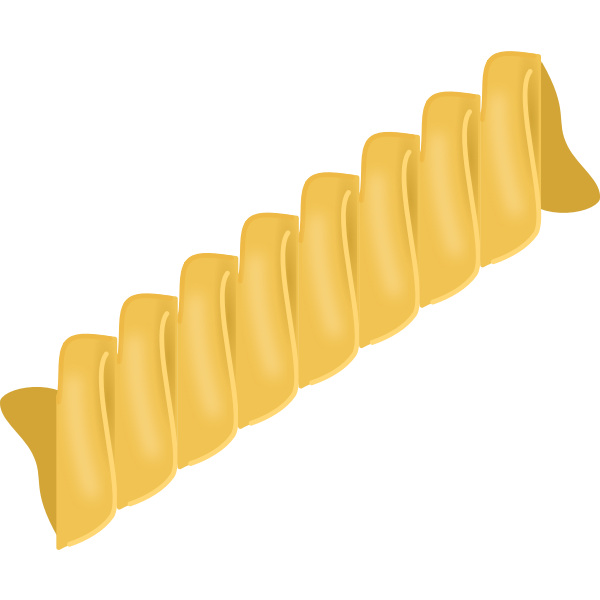 SVG Noodle