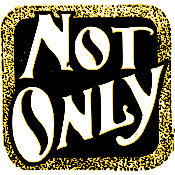 SVG Not Only