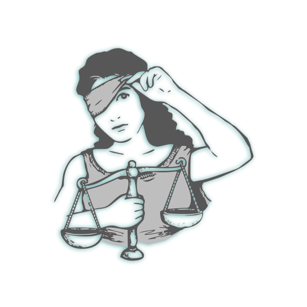 SVG Not so blindfolded