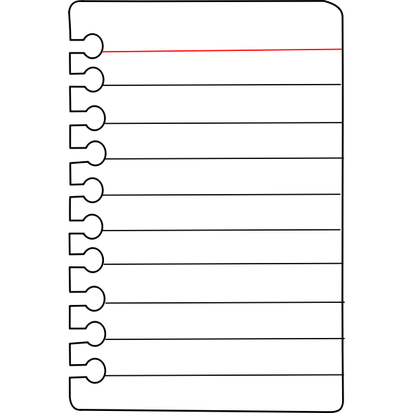 SVG Note