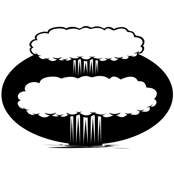 SVG Nuclear war
