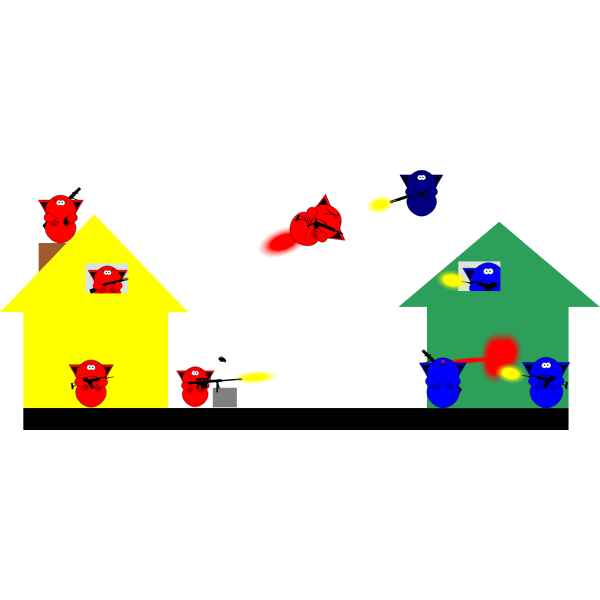 SVG nuketownftw