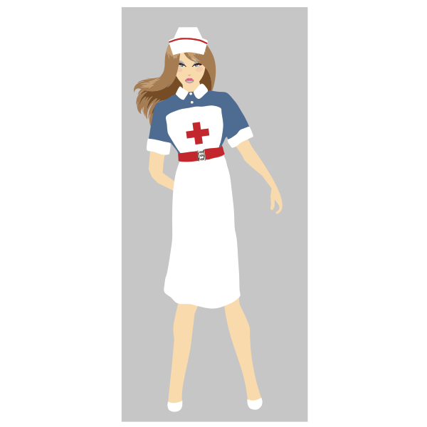SVG Nurse