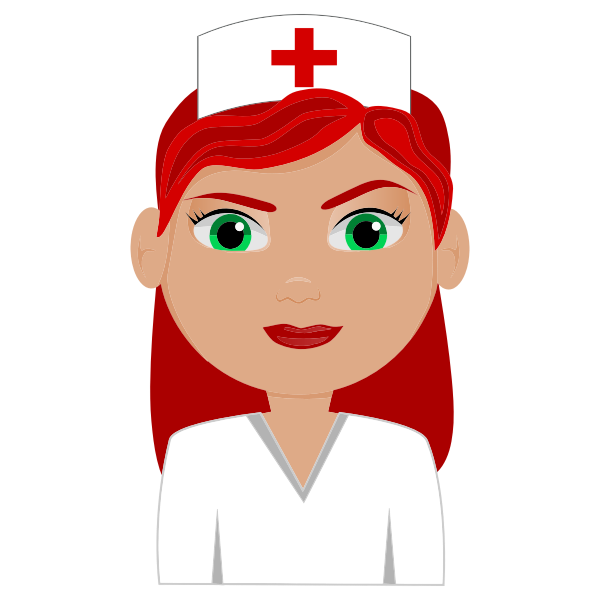 SVG Nurse