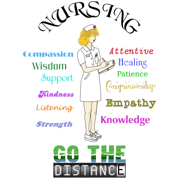SVG Nursing Career